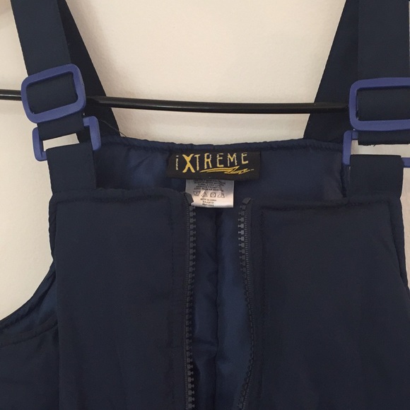 Snow Suit - Picture 3 of 4